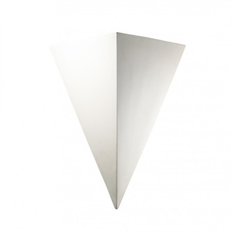 Really Big Triangle (Outdoor) (254|CER-1140W-BIS)