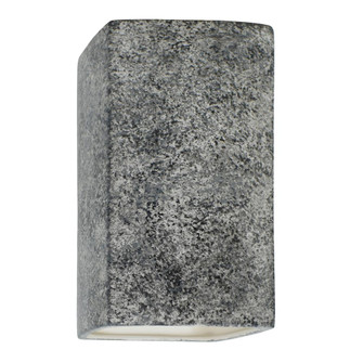 Large Rectangle - Closed Top (254|CER-0950-GRAN)