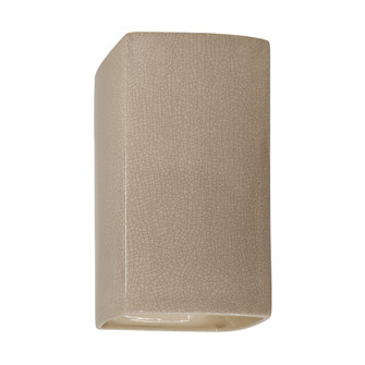 Small Rectangle - Open Top & Bottom (254|CER-0915-CKS)