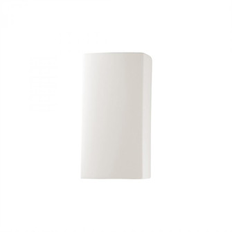 Small Rectangle - Open Top & Bottom (254|CER-0915-BIS)