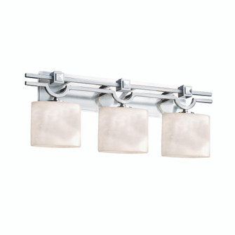 Argyle 3-Light Bath Bar (254|CLD-8503-30-CROM)