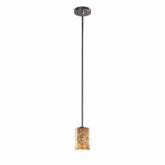 Mini 1-Light Pendant (254|ALR-8815-10-CROM-RIGID)