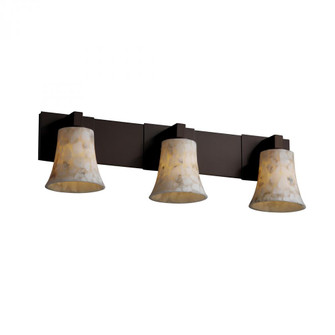 Modular 3-Light Bath Bar (254|ALR-8923-20-DBRZ)