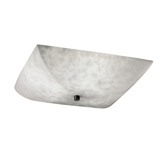 24'' Semi-Flush Bowl w/ GU24-LED Lamping (254|CLD-9672-35-MBLK)