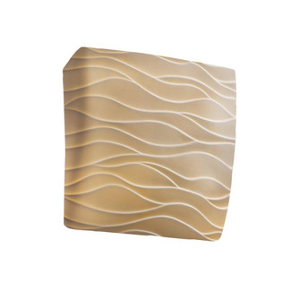 ADA Square Wall Sconce (254|POR-5120-WAVE)