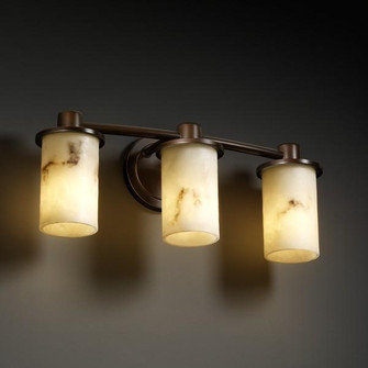 Rondo 3-Light Bath Bar (254|FAL-8513-10-CROM)