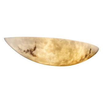 Large Sliver Wall Sconce (254|FAL-4200)