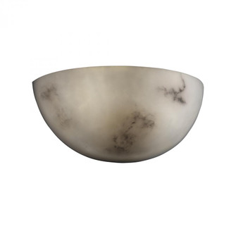 Small Quarter Sphere (254|FAL-1300)