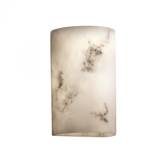 Small Cylinder - Open Top & Bottom (254|FAL-0945)