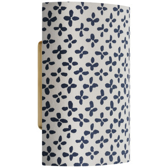 Maeve 8'' Shield Sconce (279|SCH 2010HAB-327)