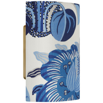 Maeve 8'' Shield Sconce (279|SCH 2010HAB-242)