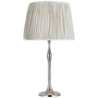 Romero Medium Table Lamp (279|SCH 3020PN-107)