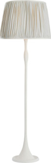 Romero Medium Floor Lamp (279|SCH 1020PW-107)