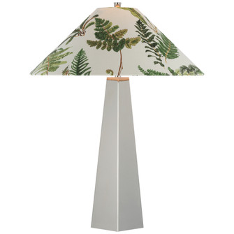 Zoran Medium Table Lamp (279|SCH 3022PN-221)