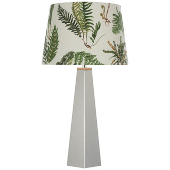 Zoran Medium Table Lamp (279|SCH 3022PN-220)