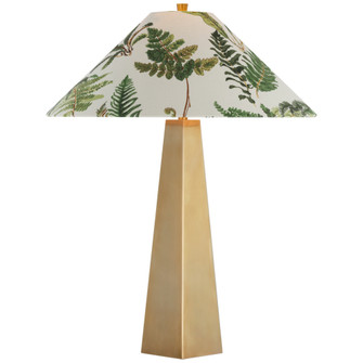 Zoran Medium Table Lamp (279|SCH 3022HAB-221)