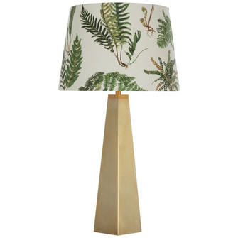 Zoran Medium Table Lamp (279|SCH 3022HAB-220)