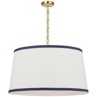 Evelyn 33'' Hanging Shade (279|SCH 5052HAB/WO-405)