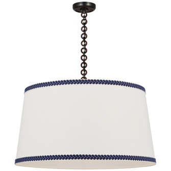 Evelyn 33'' Hanging Shade (279|SCH 5052BZ/NO-405)