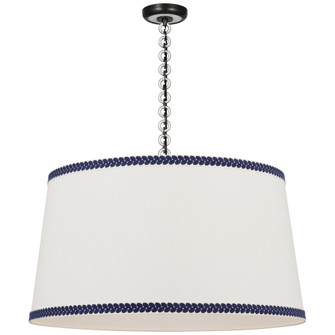 Evelyn 33'' Hanging Shade (279|SCH 5052BZ/WO-405)