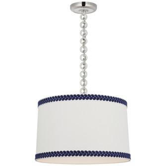 Evelyn 19'' Hanging Shade (279|SCH 5050PN/WO-405)