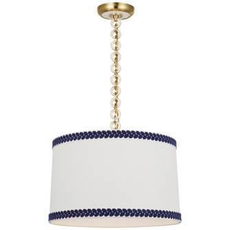 Evelyn 19'' Hanging Shade (279|SCH 5050HAB/WO-405)