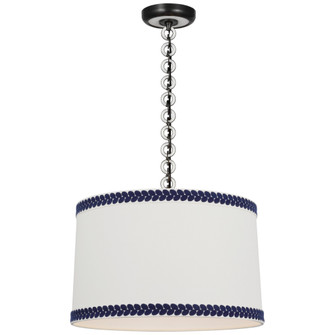 Evelyn 19'' Hanging Shade (279|SCH 5050BZ/WO-405)