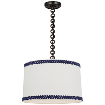 Evelyn 19'' Hanging Shade (279|SCH 5050BZ/NO-405)