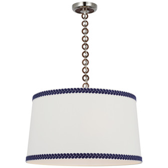 Evelyn 25'' Hanging Shade (279|SCH 5051PN/NO-405)