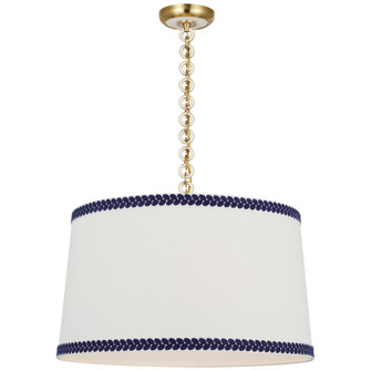 Evelyn 25'' Hanging Shade (279|SCH 5051HAB/WO-405)