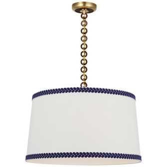 Evelyn 25'' Hanging Shade (279|SCH 5051HAB/NO-405)