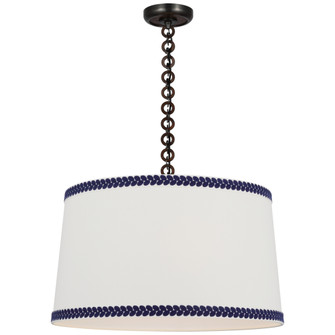 Evelyn 25'' Hanging Shade (279|SCH 5051BZ/NO-405)