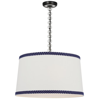 Evelyn 25'' Hanging Shade (279|SCH 5051BZ/WO-405)