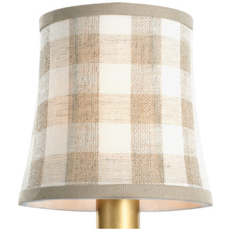 Schumacher 5'' Soft Empire Shade (279|SCHS21-100-5)