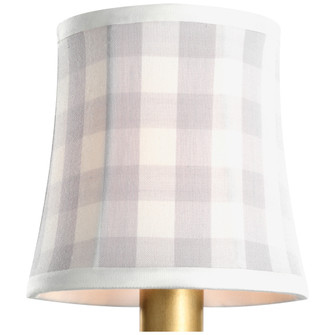 Schumacher 5'' Soft Empire Shade (279|SCHS21-112-5)