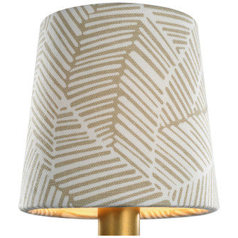 Schumacher 5'' Empire Shade (279|SCHS21-145-5)