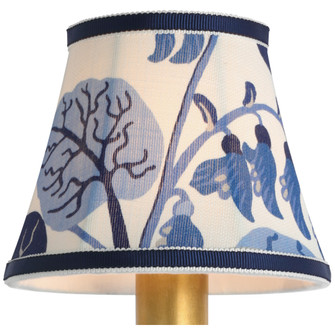 Schumacher 5'' Bell Empire Shade (279|SCHS21-241-5)