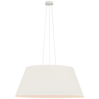 Caufield 39'' Hanging Shade (279|SCH 5072WHT-400)