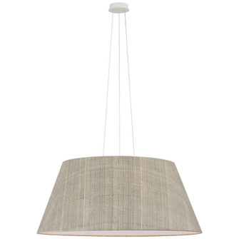 Caufield 39'' Hanging Shade (279|SCH 5072WHT-260)