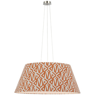 Caufield 39'' Hanging Shade (279|SCH 5072PN-465)