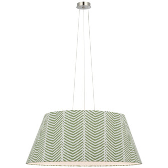 Caufield 39'' Hanging Shade (279|SCH 5072PN-470)