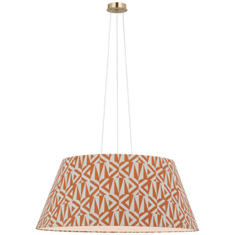 Caufield 39'' Hanging Shade (279|SCH 5072HAB-465)