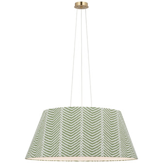 Caufield 39'' Hanging Shade (279|SCH 5072HAB-470)