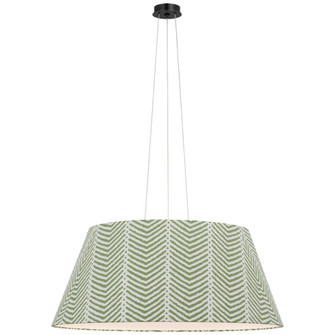 Caufield 39'' Hanging Shade (279|SCH 5072BZ-470)
