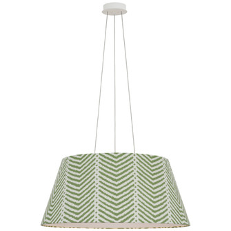 Caufield 29'' Hanging Shade (279|SCH 5071WHT-470)