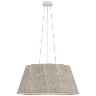 Caufield 29'' Hanging Shade (279|SCH 5071WHT-260)