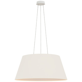 Caufield 29'' Hanging Shade (279|SCH 5071WHT-400)