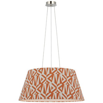 Caufield 29'' Hanging Shade (279|SCH 5071PN-465)