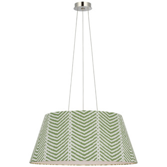 Caufield 29'' Hanging Shade (279|SCH 5071PN-470)