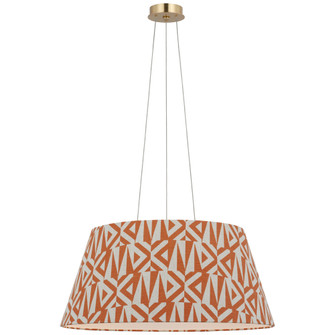 Caufield 29'' Hanging Shade (279|SCH 5071HAB-465)